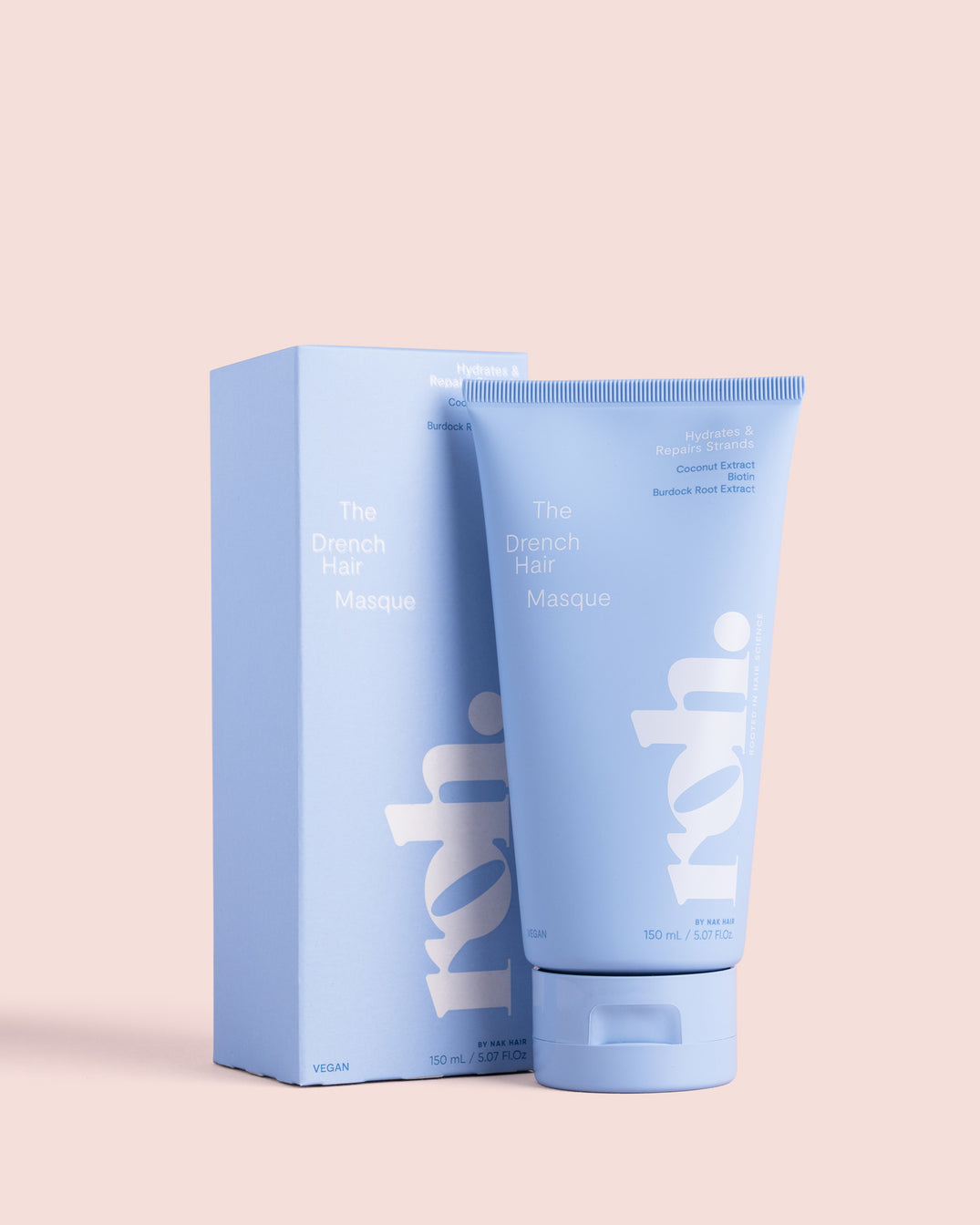 ROH Drench Hair Mask